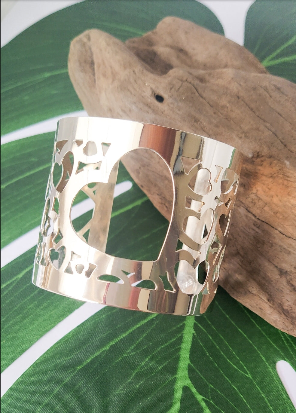 Silver plated Bracelet, extraordinary design, high quality goldsmith handmade, top jewelry, gift for the loved one