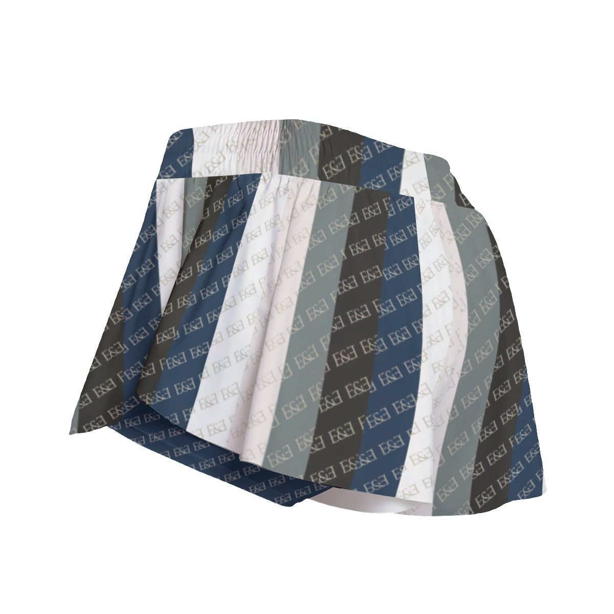 E&E Signature Sport Skorts With Pocket. Skirt / Short.