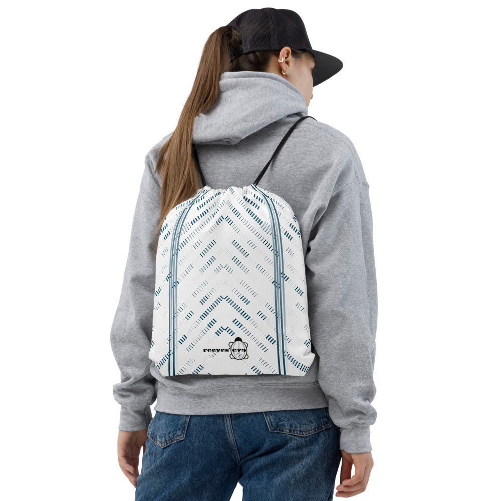 Electric Drawstring bag