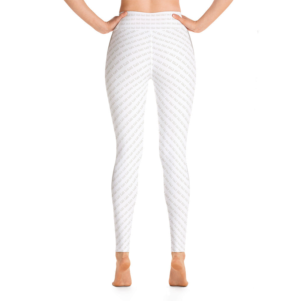 E&E Signature Collection Yoga Leggings